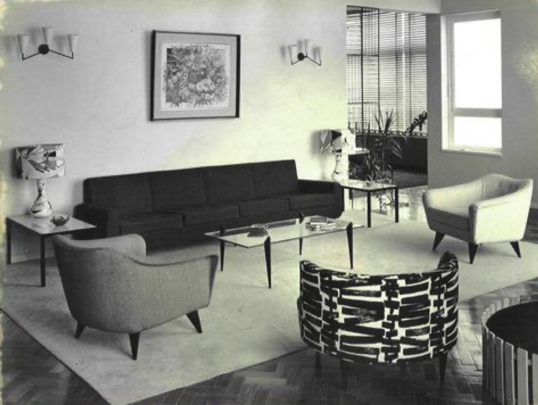 Manuel Leite Magalhaes 1928-2020