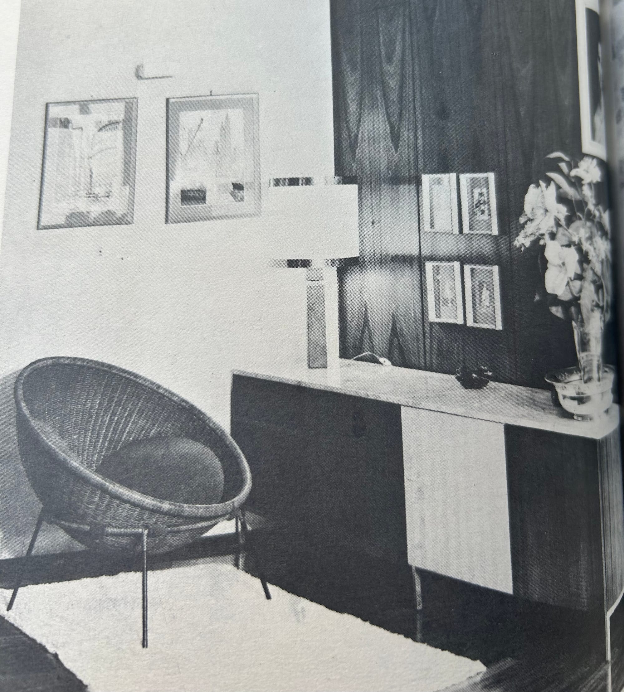 Lina Bo Bardi 1914 - 1992