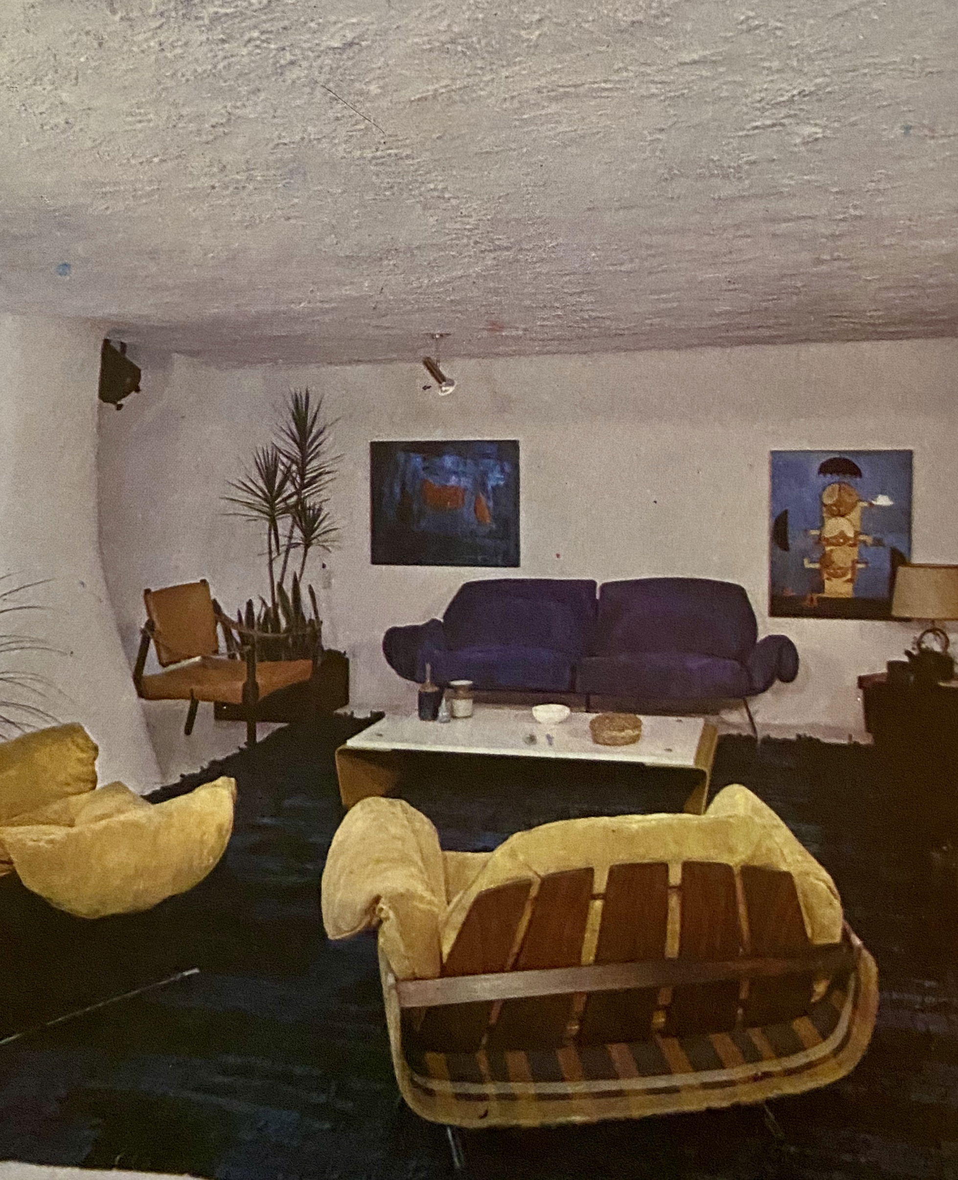 Jorge Zalszupin 1922-2020