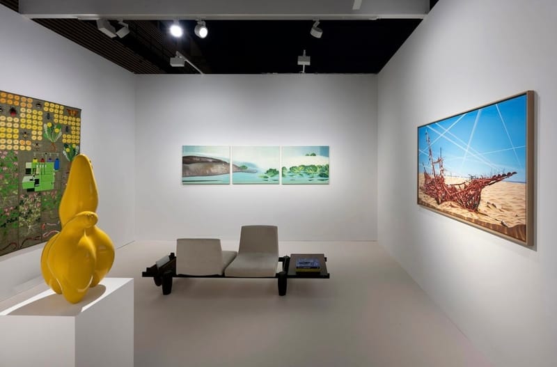 LOEVENBRUCK PARIS 2023