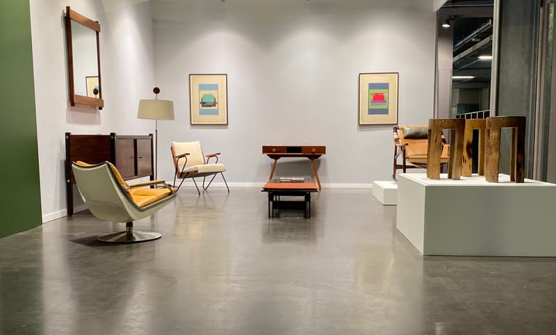 BORDEAUX ART DESIGN 2022