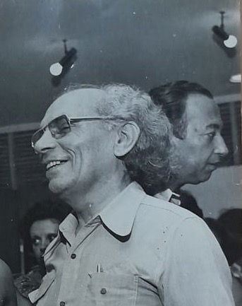 Joaquim Tenreiro