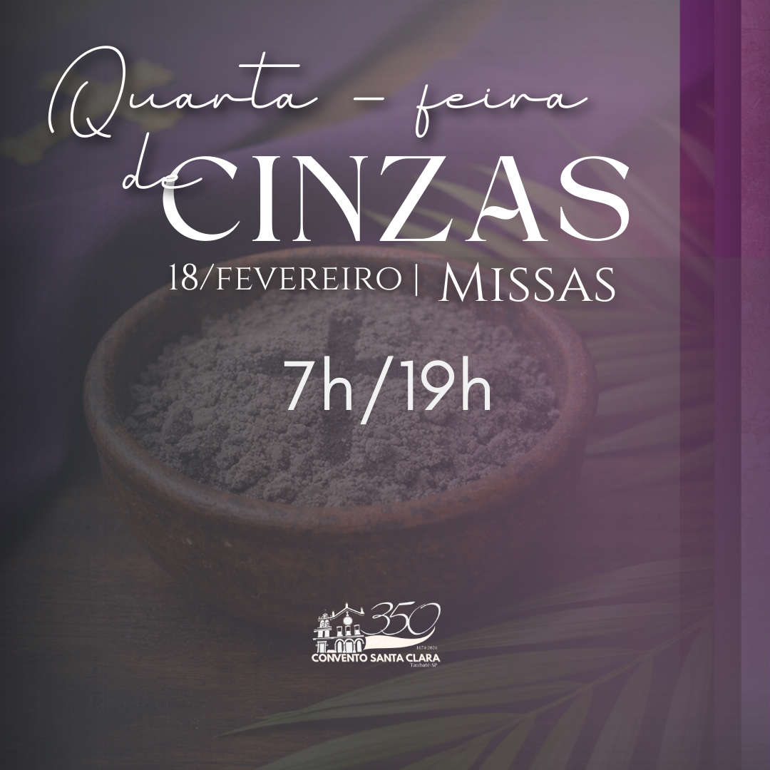 Projeto editorial e design Convento Santa Clara