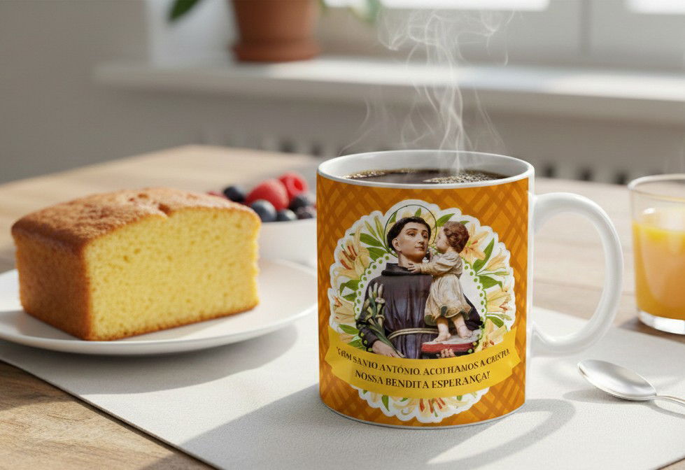 Projeto editorial e design Convento Santa Clara