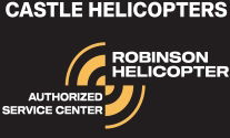 Robinson Helicopter Aircraft Maintenance