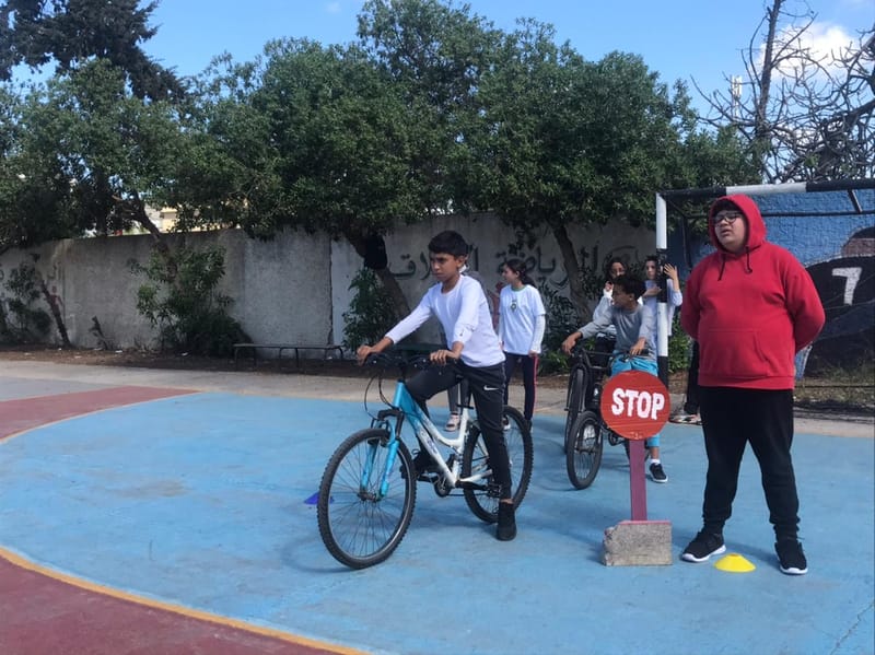 نادي التربية على المواطنة