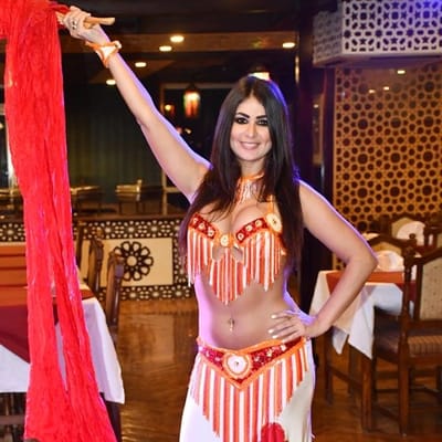 أفضل مراكب نيلية للعشاء في القاهرة