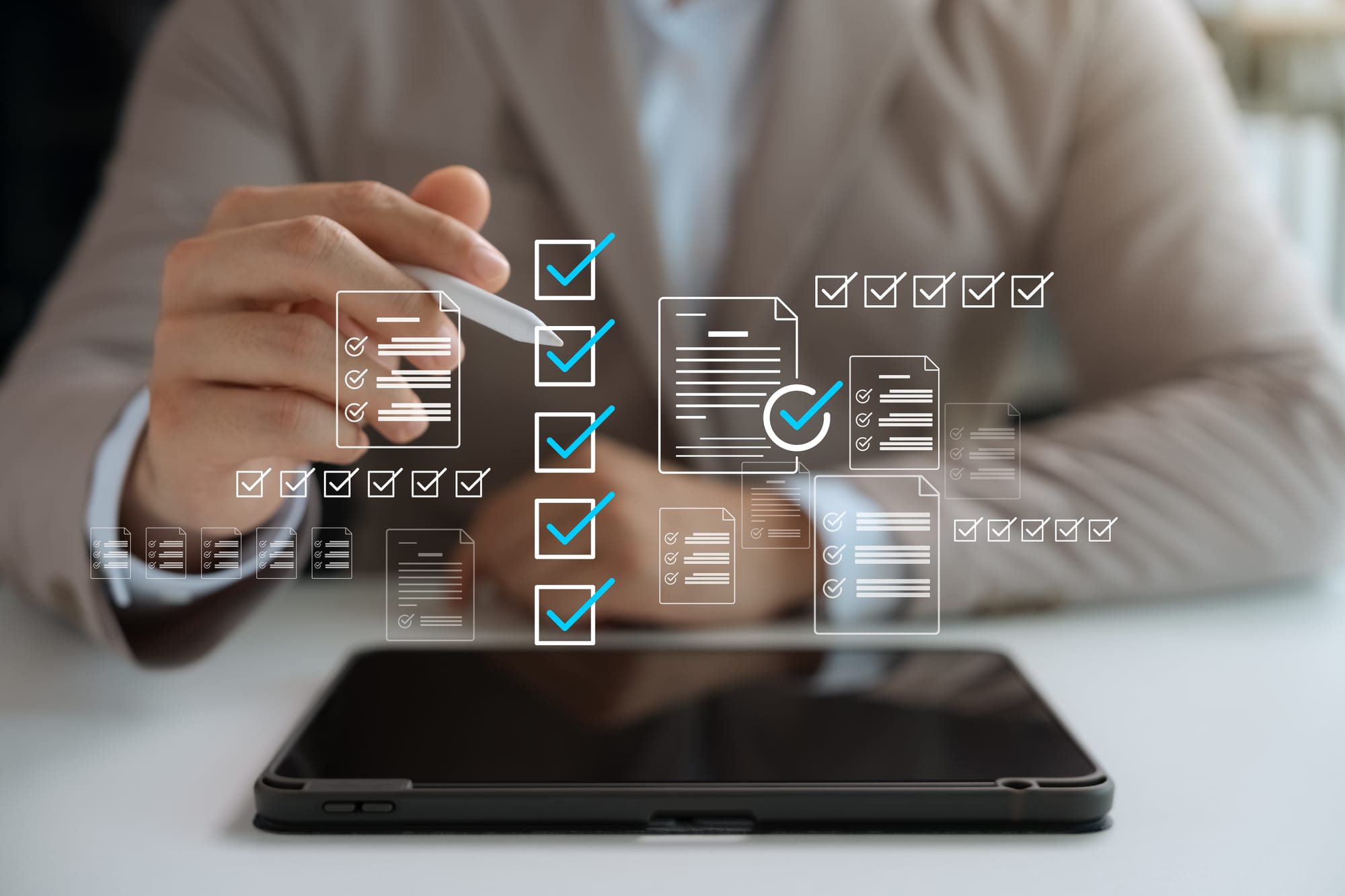 État des lieux d’entrée : checklist complète et erreurs à éviter