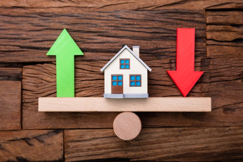 Grille de vétusté : comprendre la notion d’usure normale d’un logement
