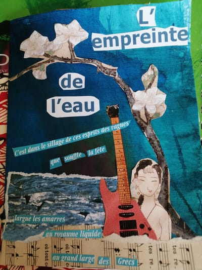 Journal créatif® image