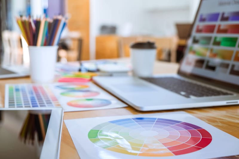 Custom Marketing Visuals
