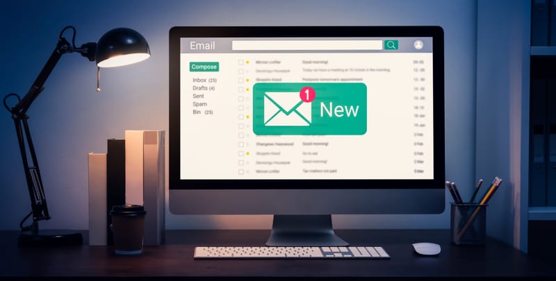 Content Creation + Social Media Management + Email Marketing