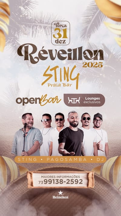 reveillon 2025 image