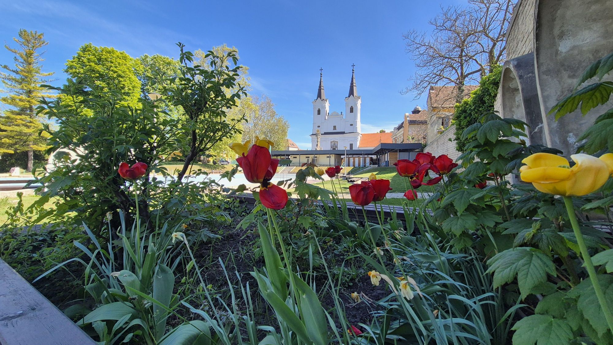 👨‍🔧 Készülünk az idei strandszezonra, elindult a tavaszi felkészülés!