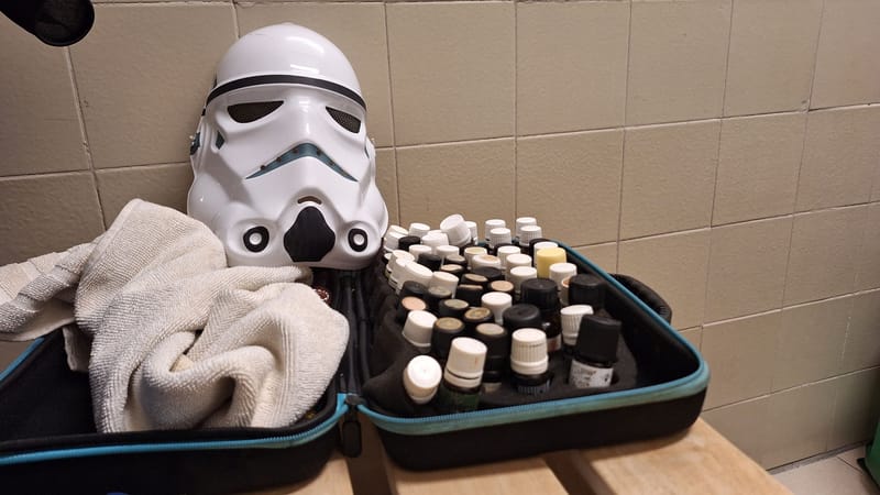 December 7-én újabb szaunaszeánsz!