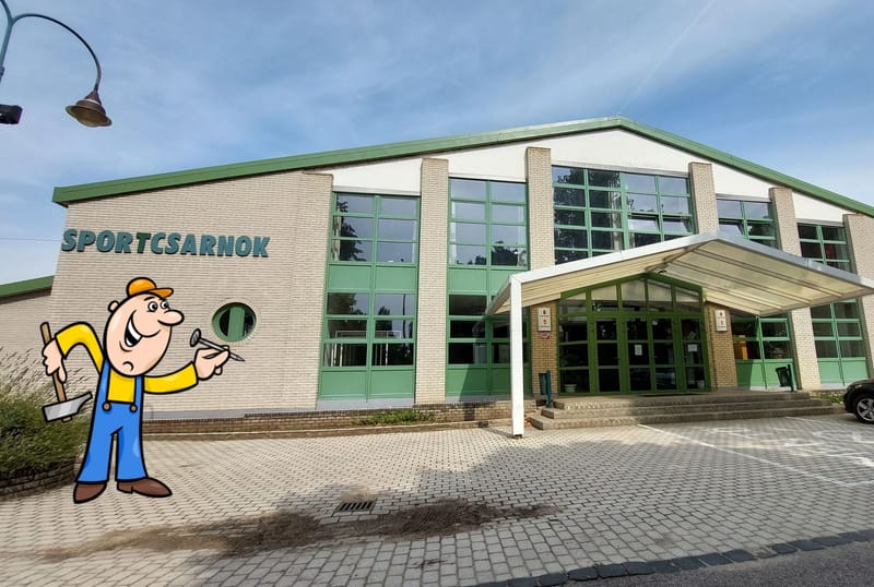 Munkatársat keresünk gondnok pozícióba!