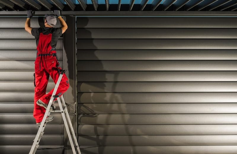 How Professional Garage Door Repair Saves You Money in the Long Run