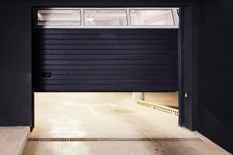 Upgrade Your Garage: 5 Accessories You Didn’t Know You Needed
