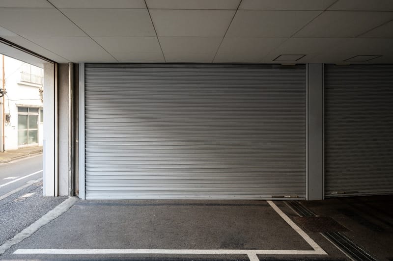 Ready for an Upgrade? Why Modern Garage Doors Are a Smart Move