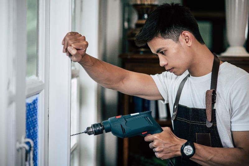 Why Timely High-Speed Door Repair Is Crucial for Your Business