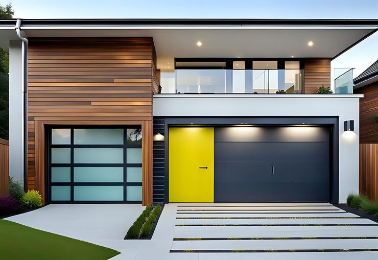 How Does Automatic Door Installation Improve Customer Experience in Retail Spaces?