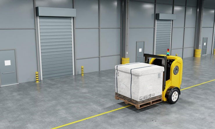 How Do Loading Dock Levelers Fit into a Complete Loading Dock Equipment Installation Plan?
