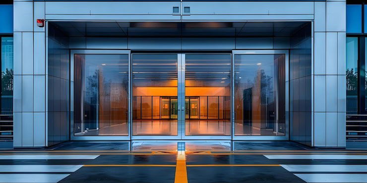 Are Swing Handicap Operators or Automatic Sliding Doors Better for Accessibility?