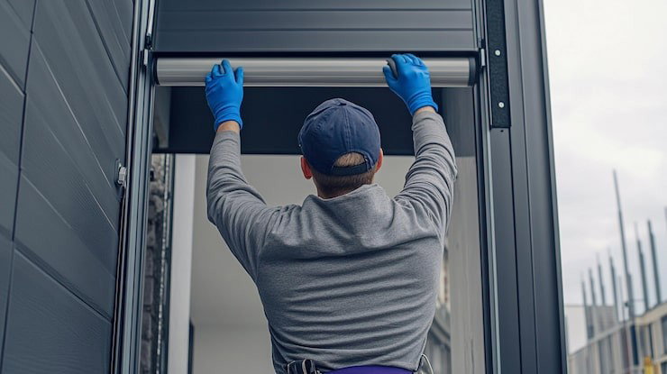 How Does Professional Garage Door Installation and Repair Reduce Maintenance Costs Over Time?