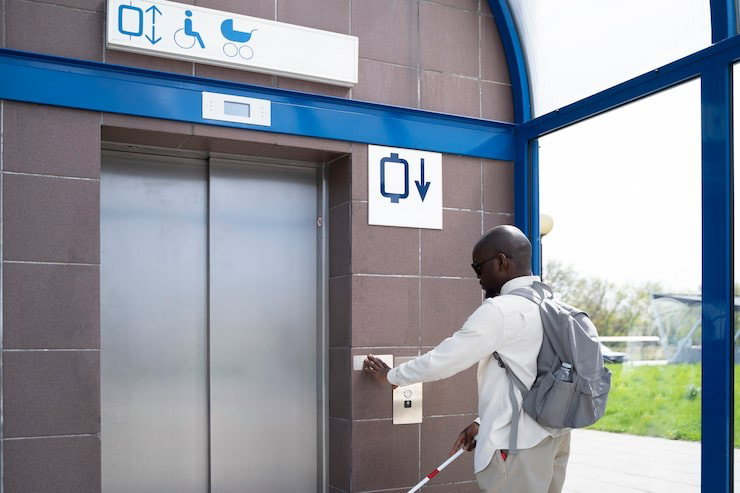 Why Are Businesses Choosing Automatic Washroom Doors for Better Hygiene and Accessibility?