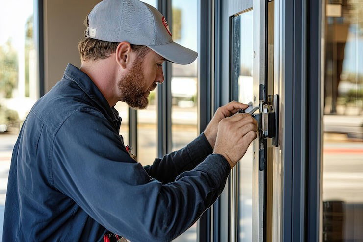 Why Does Professional Installation Make All the Difference for Commercial Doors and Garage Door Openers?