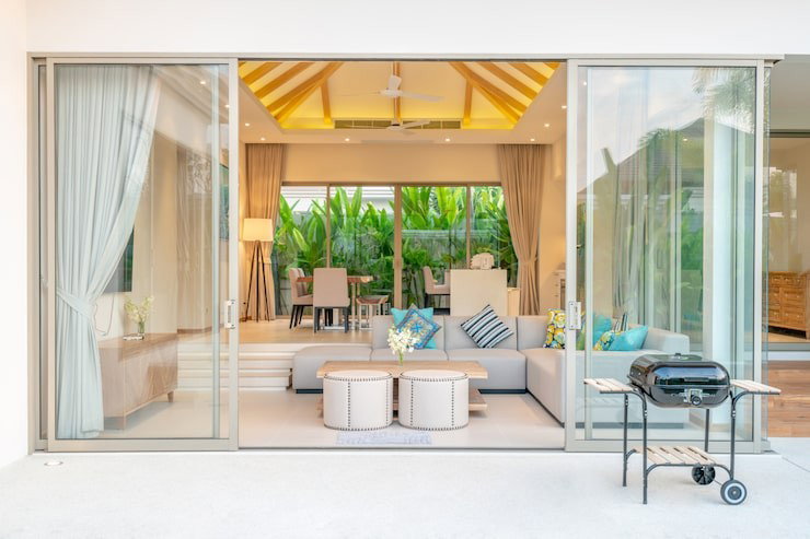 Why Are Patio Sliding Doors a Smart Upgrade for Modern Homes in Bradford?