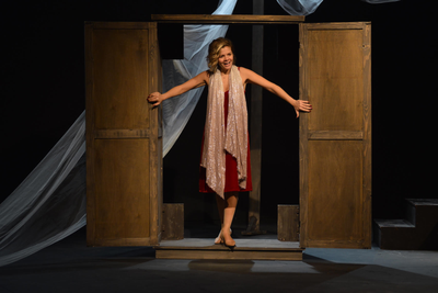 الاخبار 

" ليلى ىعادت الى المدينة" ميشال جبر يقارع الذكورة 
  
•	 عبد الرحمن جاسم
 
•	 الثلاثاء 16 كانون الثاني 2018