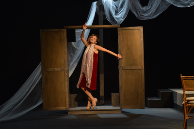 "كيفك ياليلى"، الشباب في المأساة - موقع 24 الإخباري
26 شباط