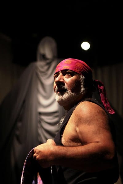 بلا تحشيش” -لميشال جبر تخاطب المسحوقين  - فاطمة عبدالله (النهار) في 20 أكتوبر، 2011