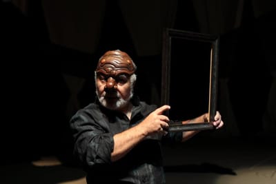 جريدة اليوم – الأرشيف – آداب وفنون
ميشال جبر : يوميات رجل مستضعف
منى مرعي
الأربعاء 8 تموز 2015