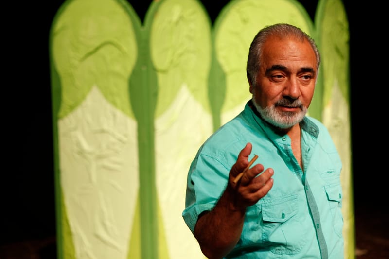 Artistic and Cultural personality