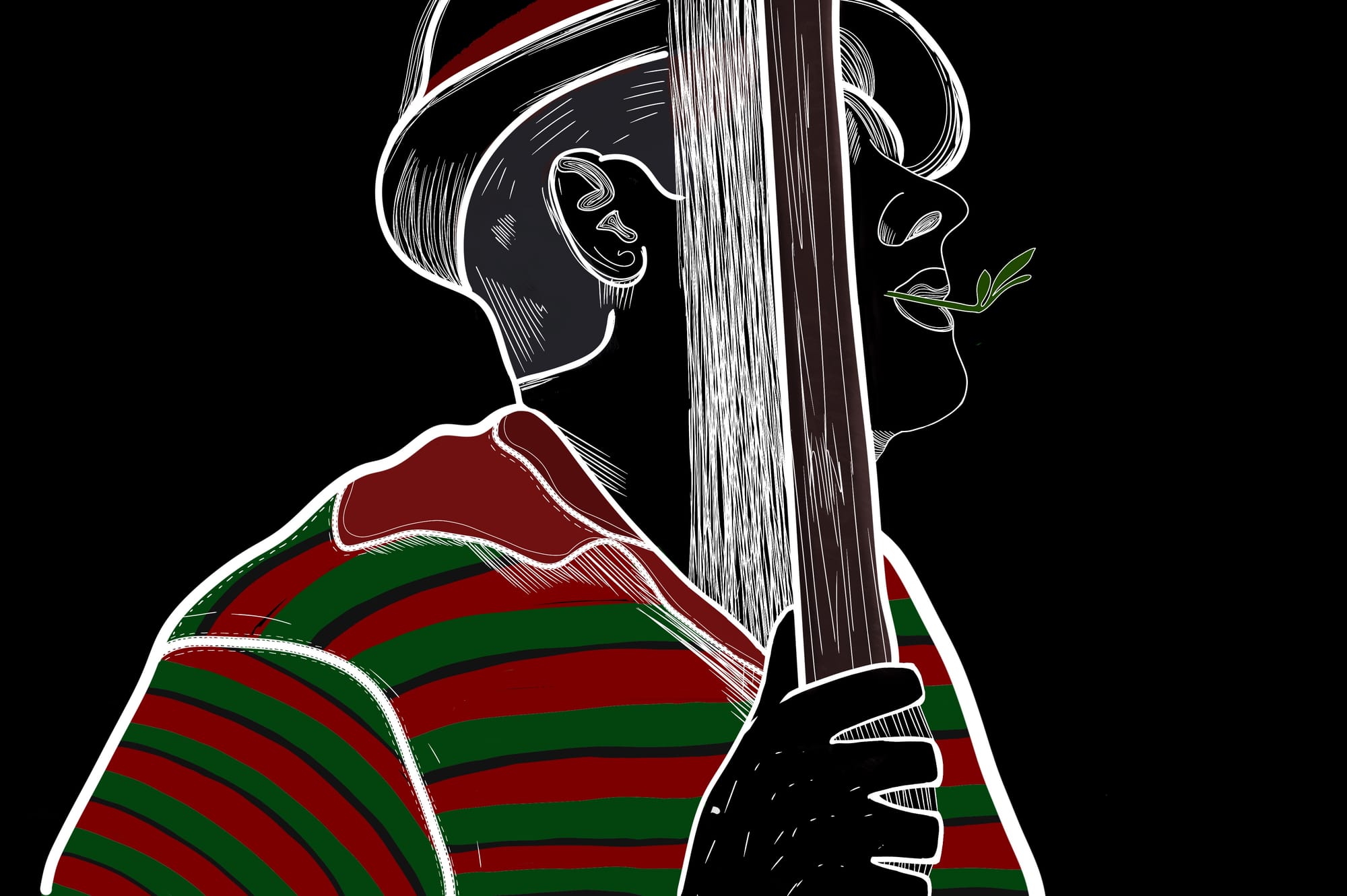 Reis Malunguinho