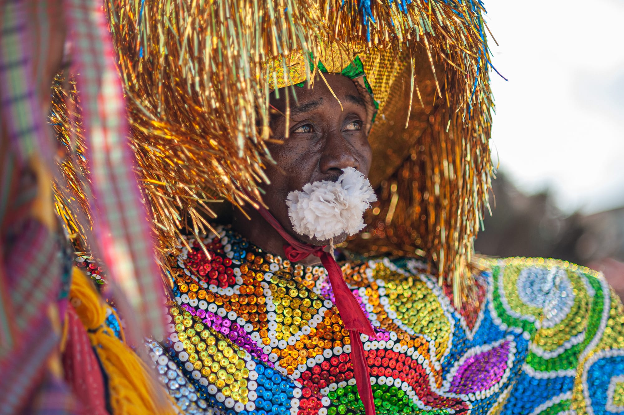 Maracatu