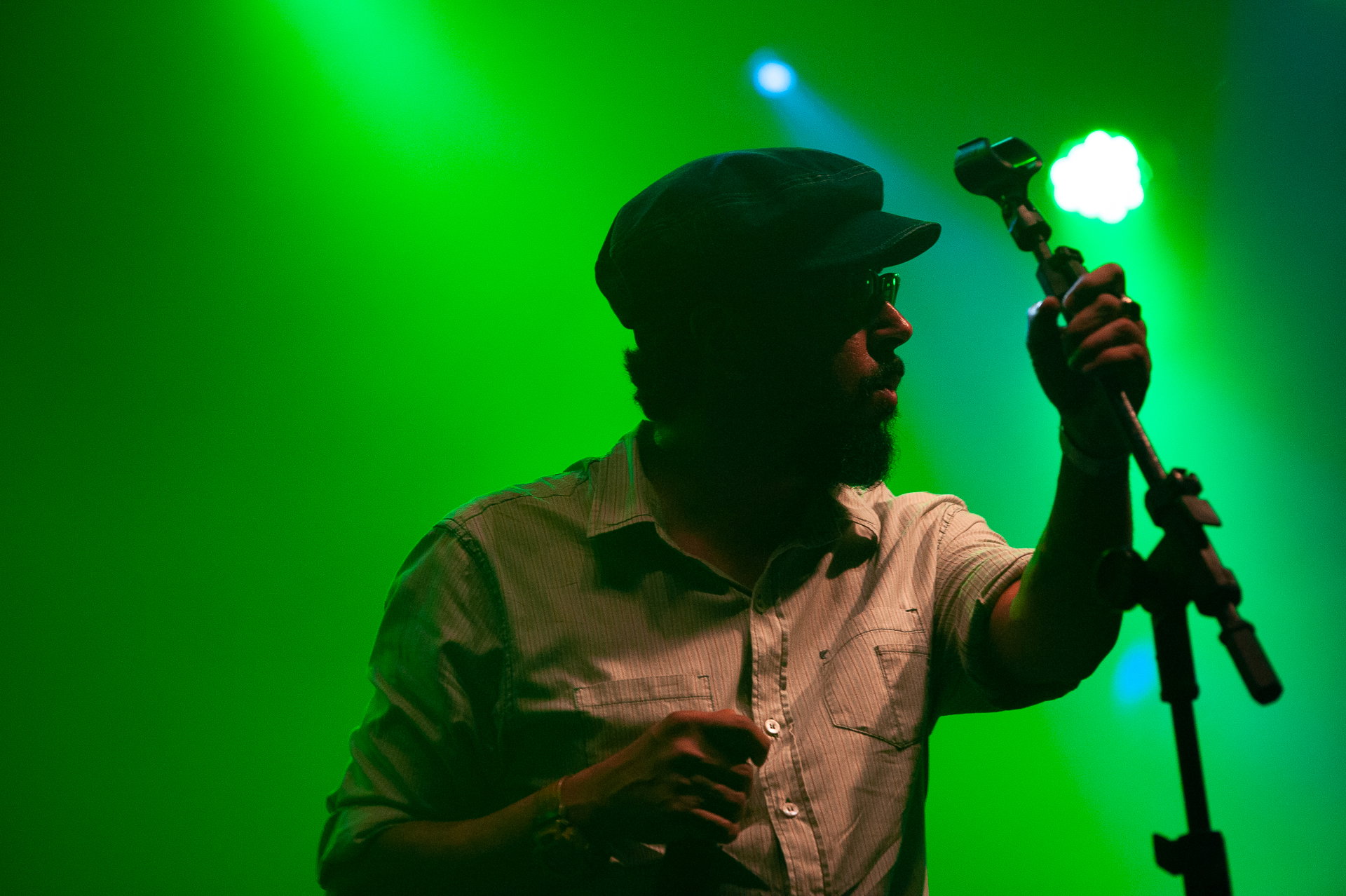 Afrobombas -Baile Perfumado. Recife/PE