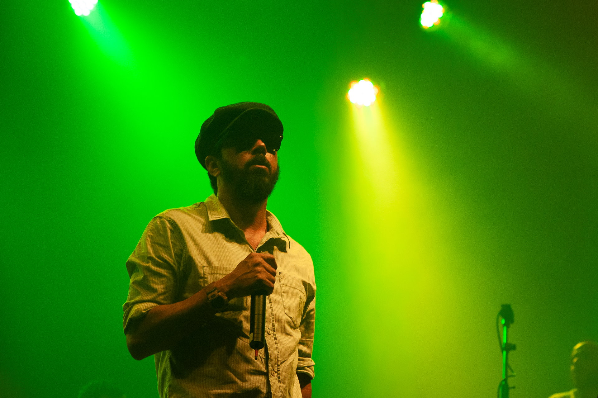 Afrobombas -Baile Perfumado. Recife/PE