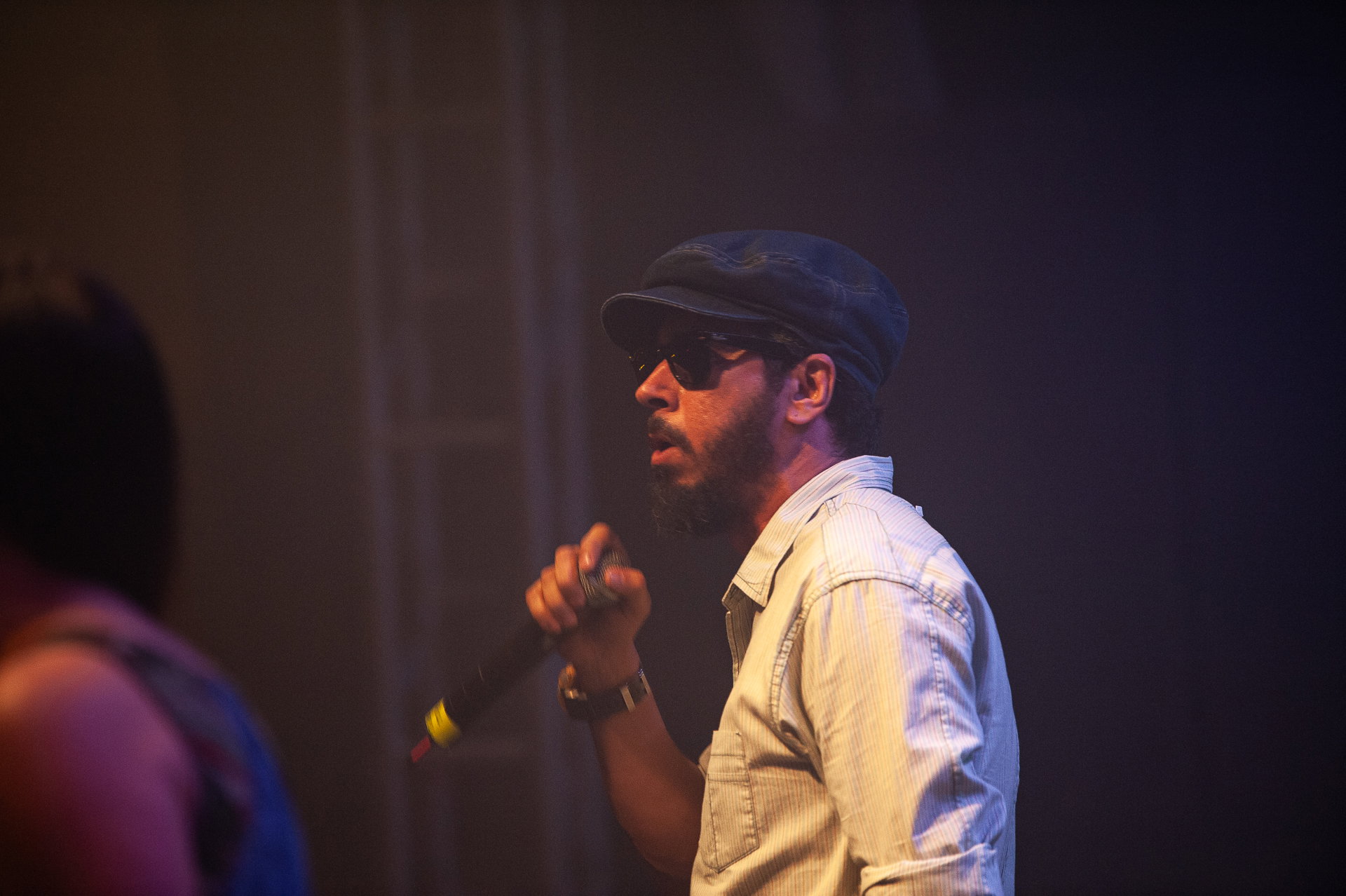 Afrobombas -Baile Perfumado. Recife/PE