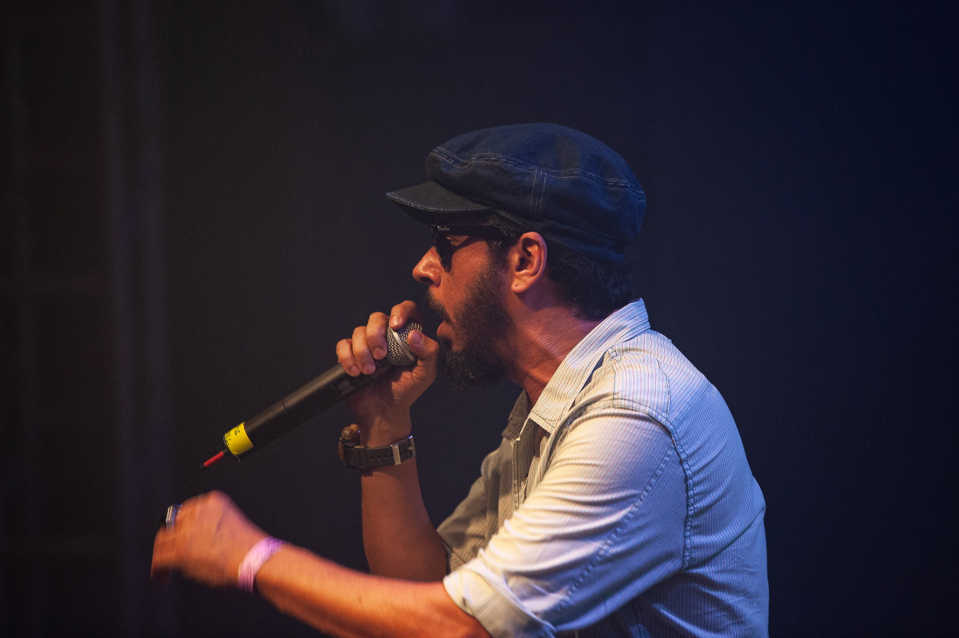 Afrobombas -Baile Perfumado. Recife/PE