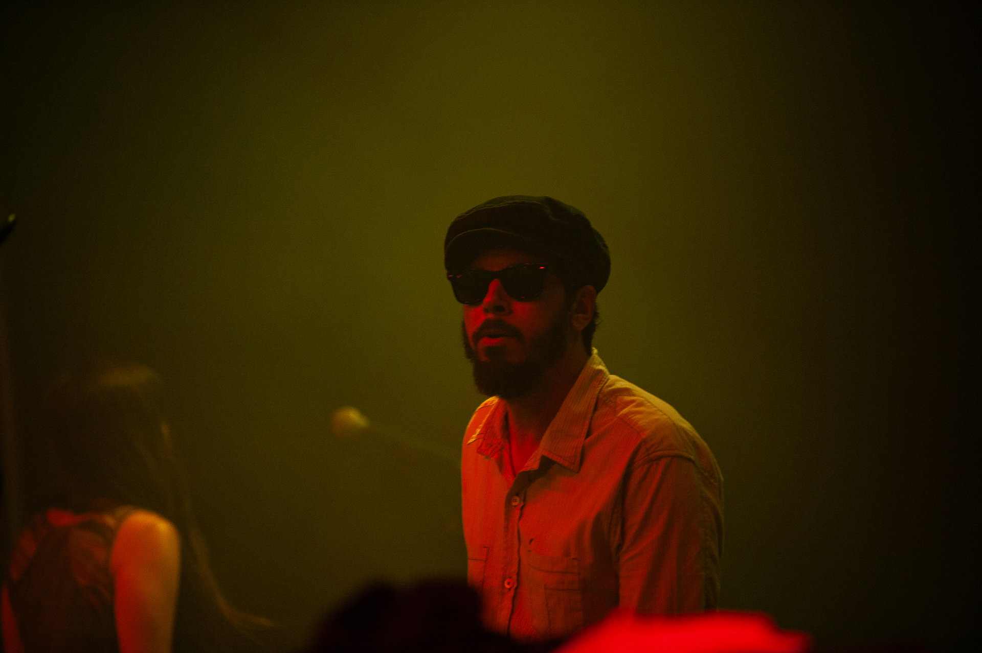 Afrobombas -Baile Perfumado. Recife/PE