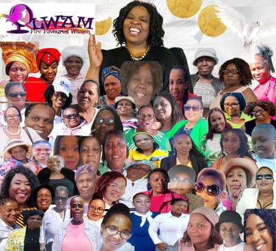 Vision & Mission image