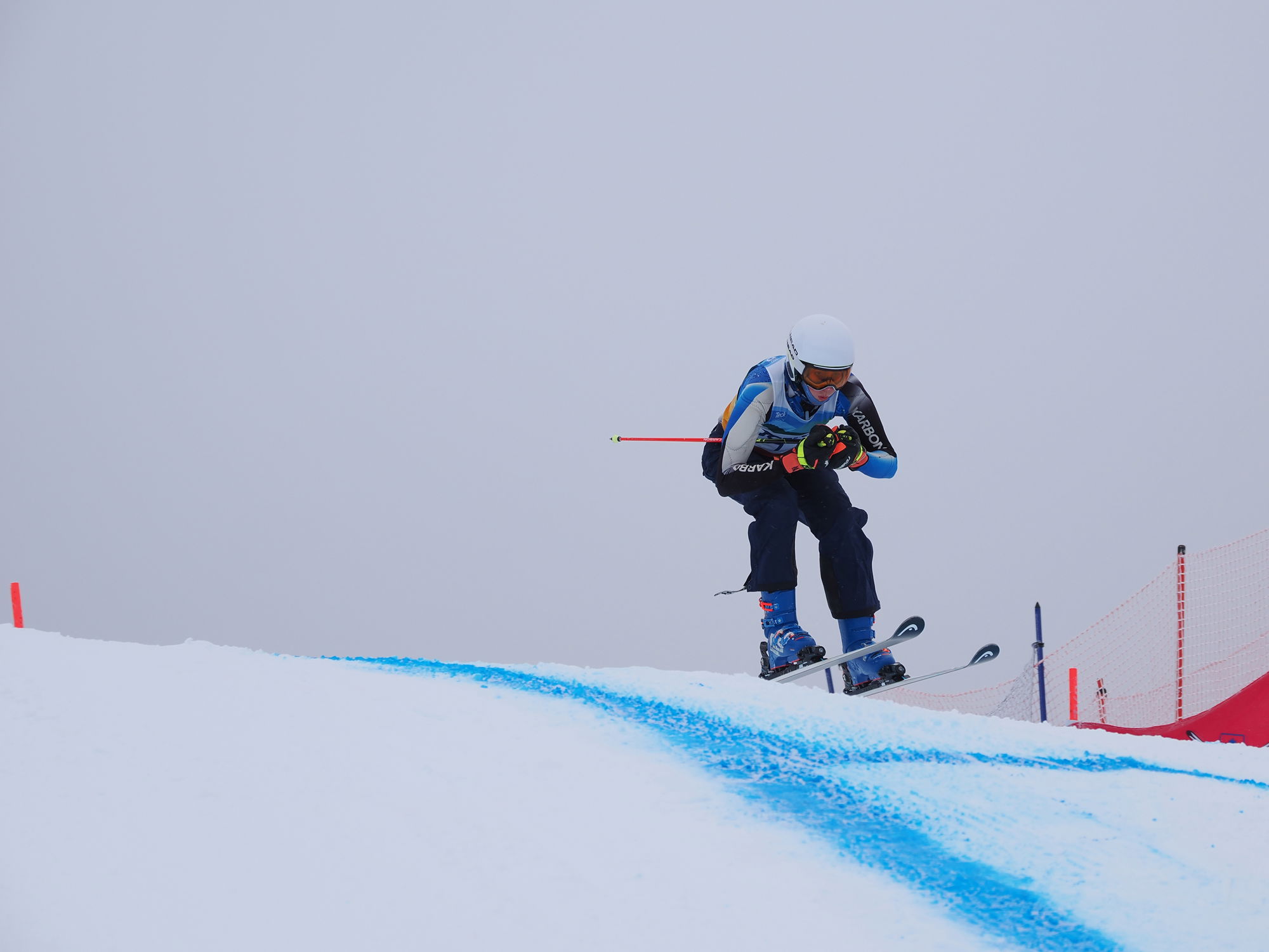 Teck Provincial Ski Cross