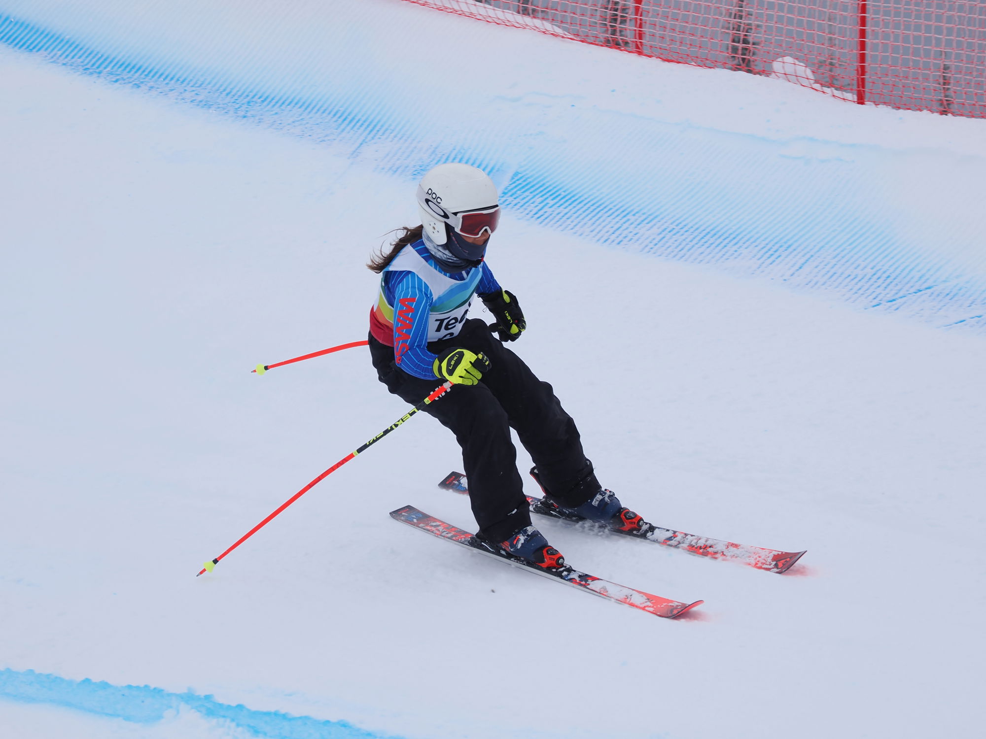 Teck Provincial Ski Cross