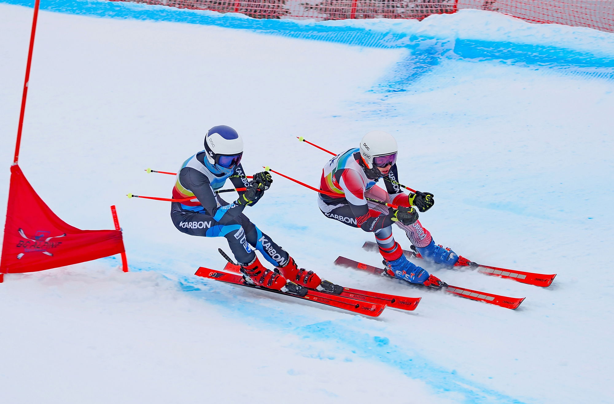 Teck Provincial Ski Cross