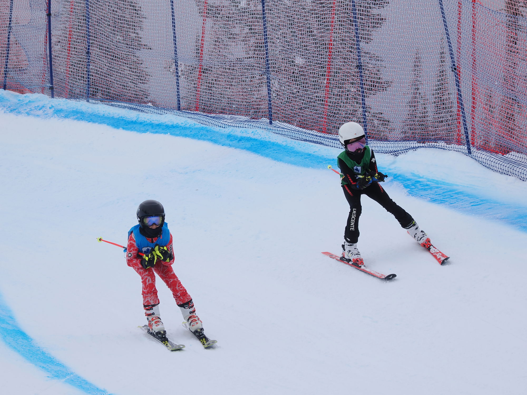 Teck Provincial Ski Cross