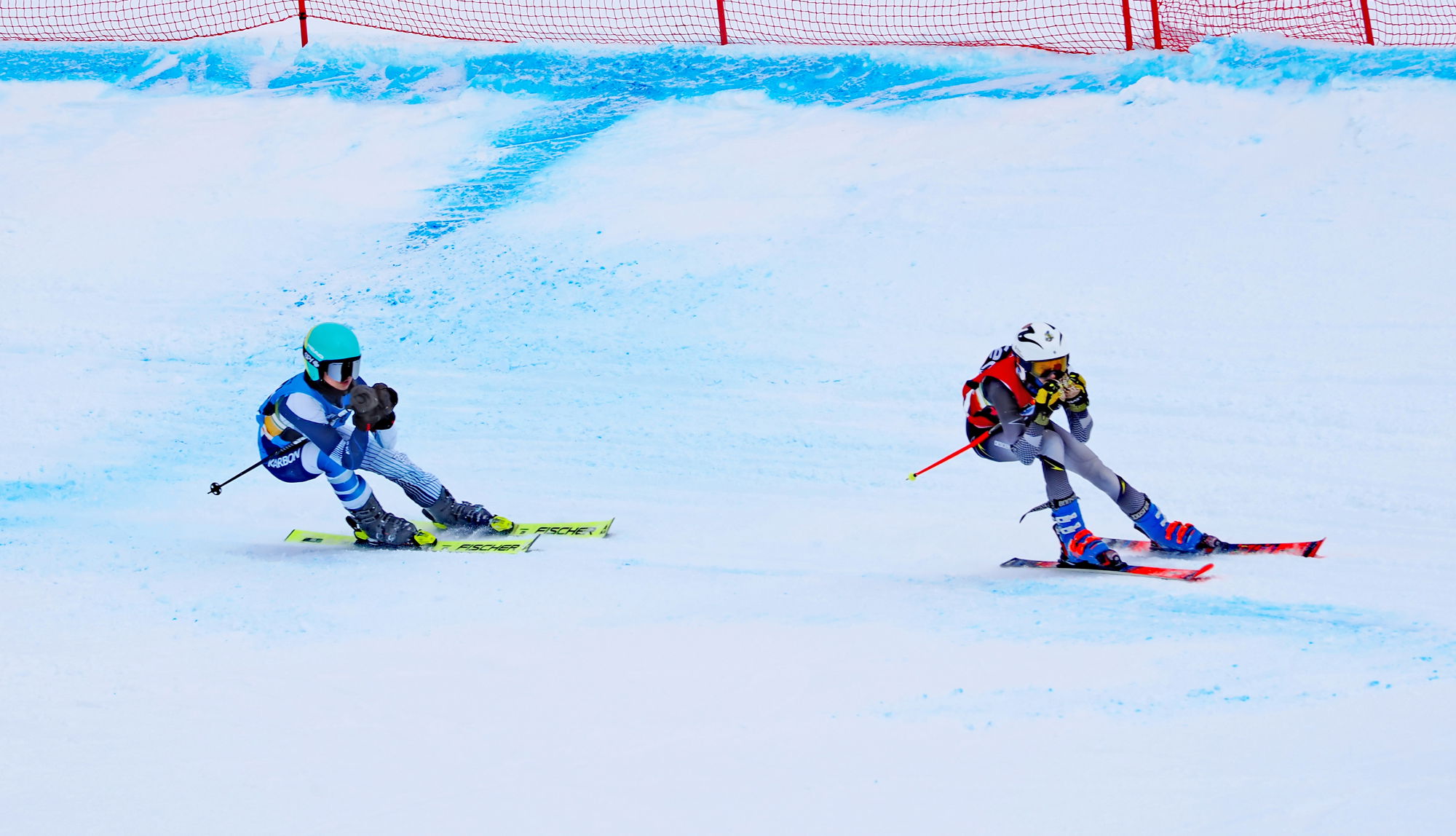 Teck Provincial Ski Cross