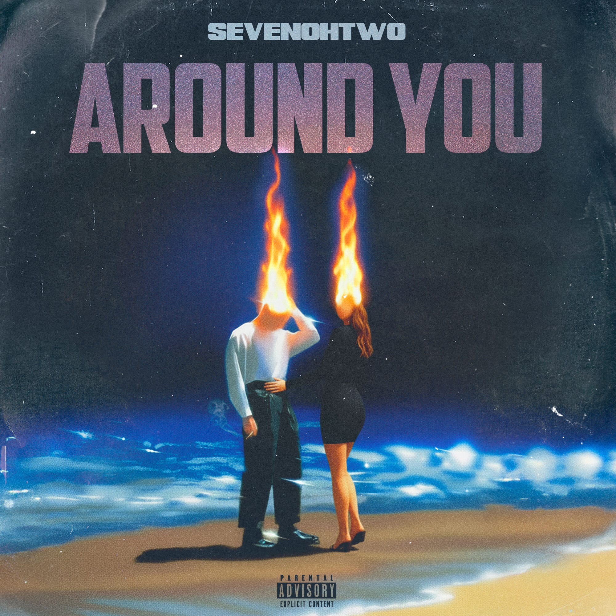 Around You